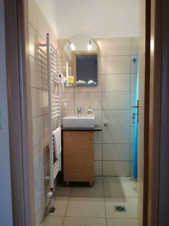 Edem Suites マラトポリス エクステリア 写真