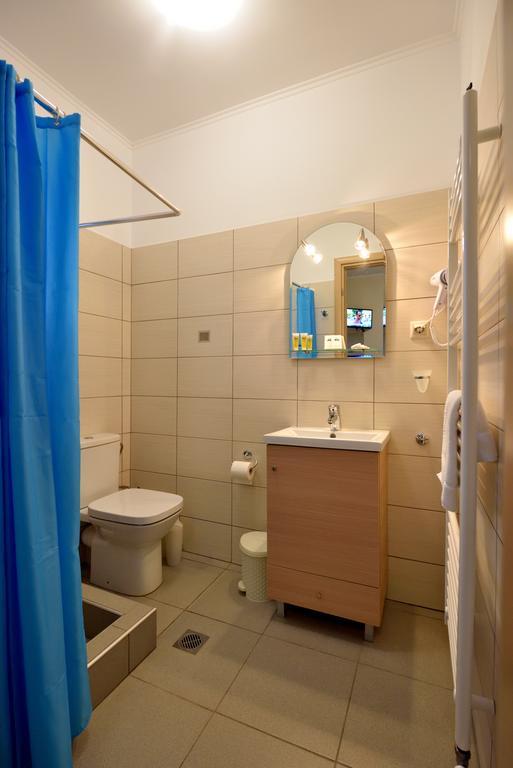 Edem Suites マラトポリス エクステリア 写真