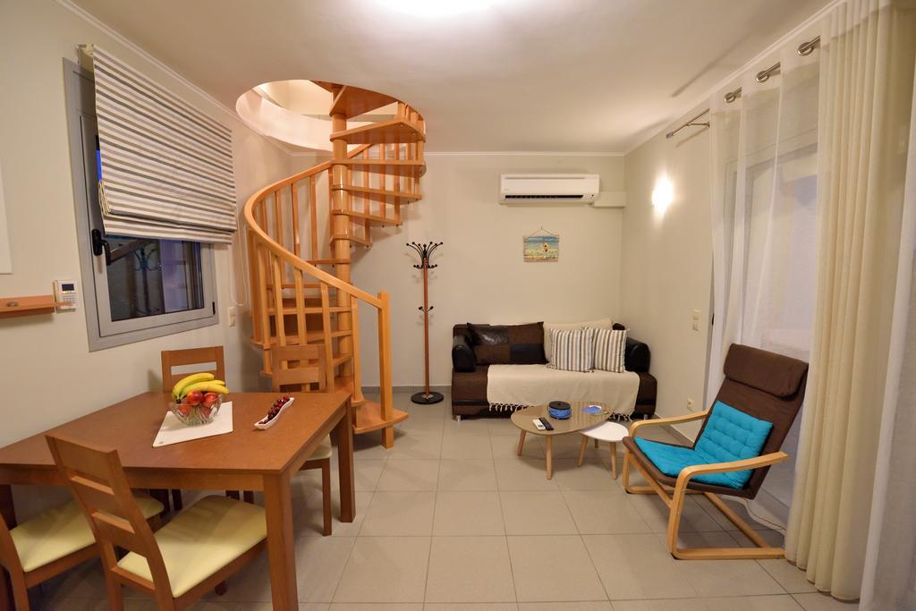 Edem Suites マラトポリス エクステリア 写真
