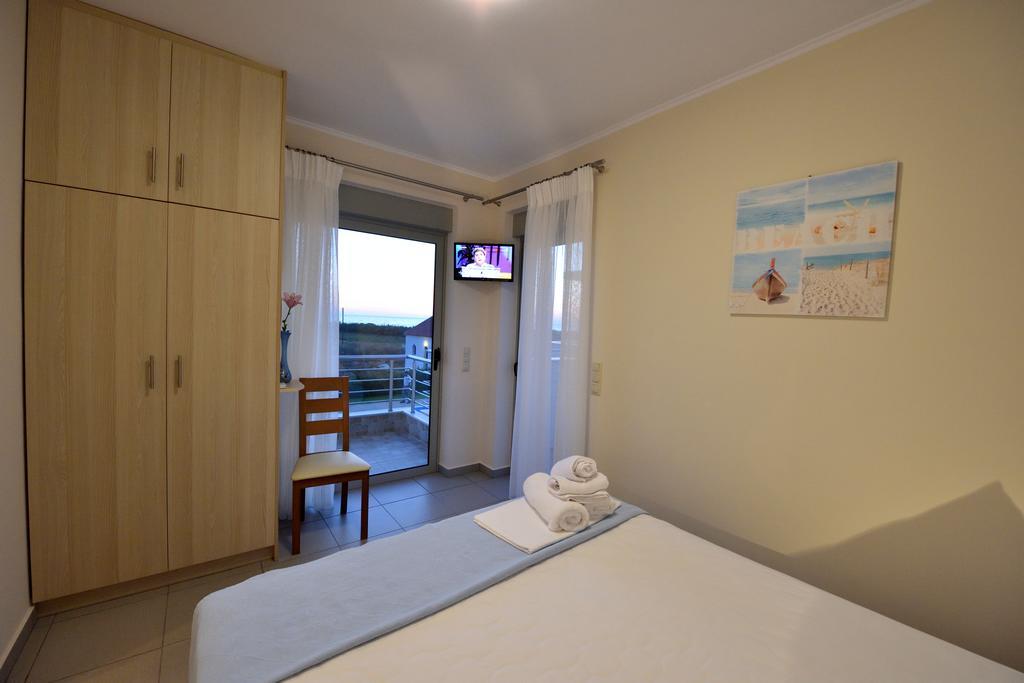 Edem Suites マラトポリス エクステリア 写真