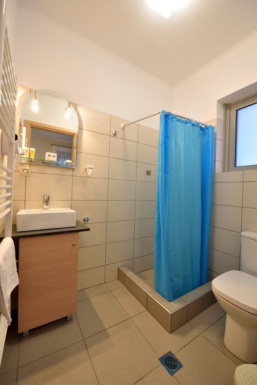 Edem Suites マラトポリス エクステリア 写真